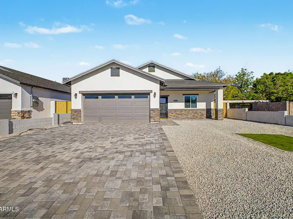 2037 N 22 Street, Phoenix, AZ 85006