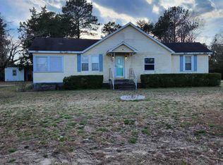 147 Emperor Landing Rd, Edenton, NC 27932