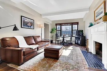 Sold by City Connections Realty