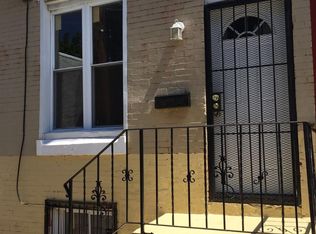 3615 N Bouvier St, Philadelphia, PA 19140