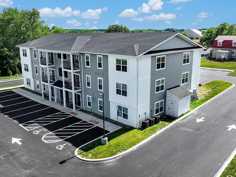 1000 Colby Ln #1101-1304