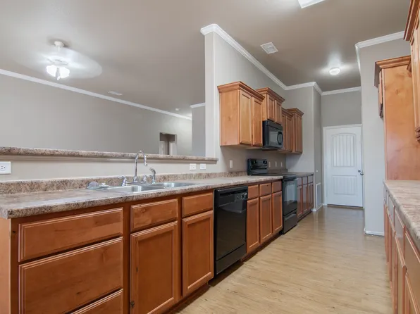 5307 Audie Ct, Midland, TX 79703