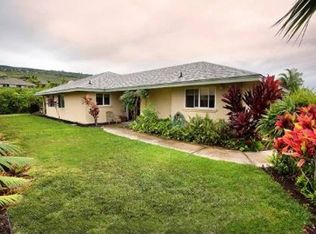 77-191 Mahiehie St, Kailua Kona, HI 96740