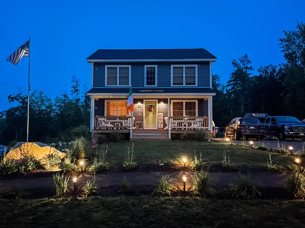 47 Spencer Hill Road, Sanford, ME 04073