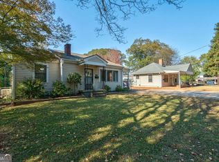 138 S Poplar St, Athens, GA 30601