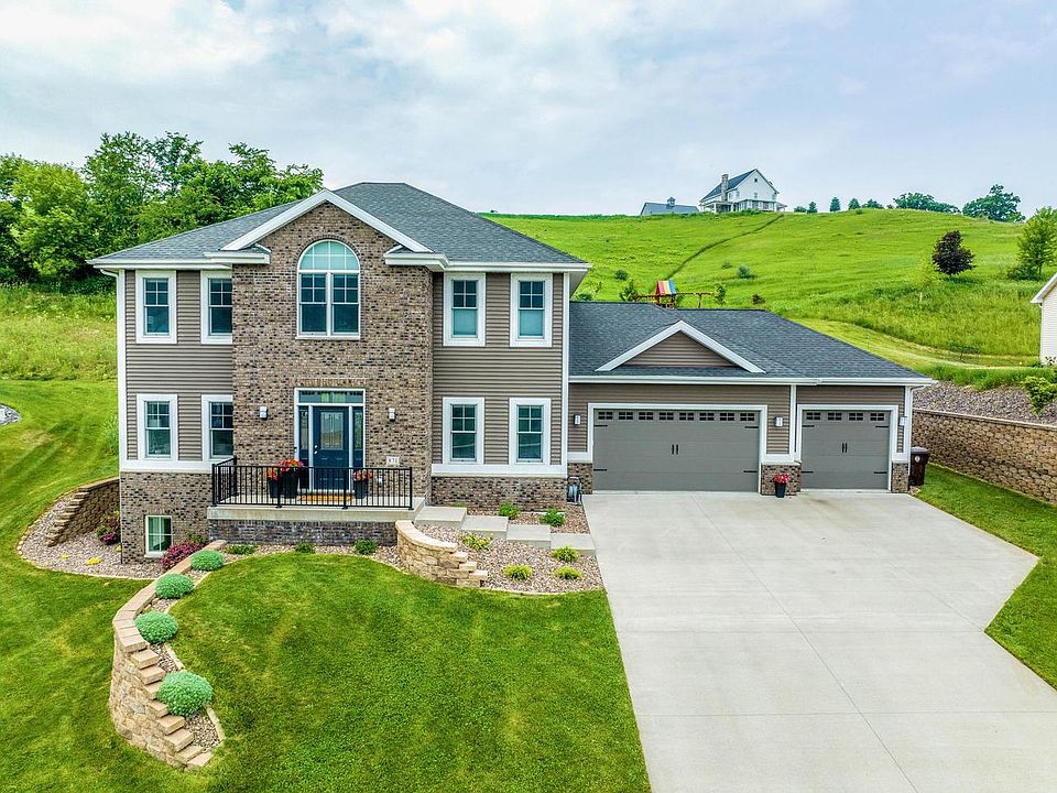 871 Summers Day LANE, Onalaska, WI 54650 Zillow