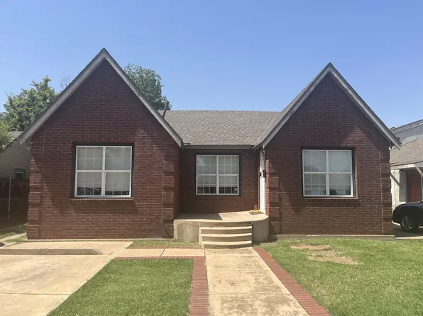 2506 23rd St, Lubbock, TX 79410