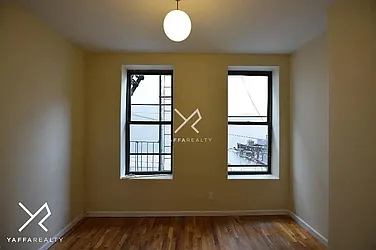 Rented by Yaffa Realty LLC