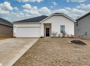 173 Vickery Rd, Woodruff, SC 29388