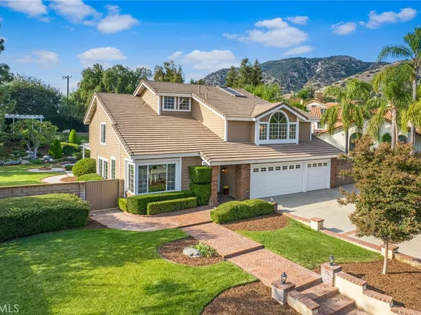 855 Klamath Ct, San Dimas, CA 91773