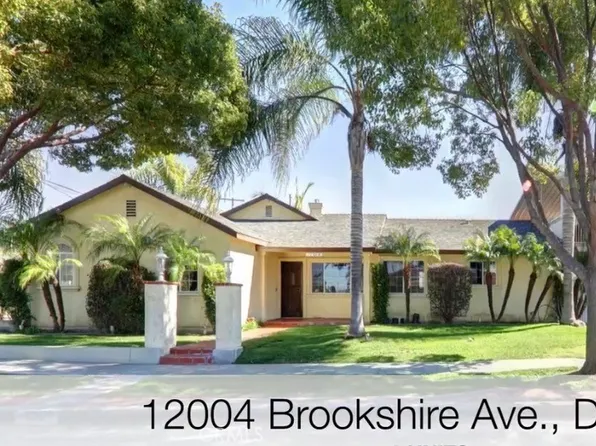 12004 Brookshire Ave, Downey, CA 90242