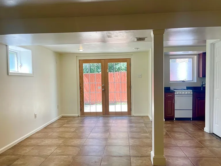Basement -4