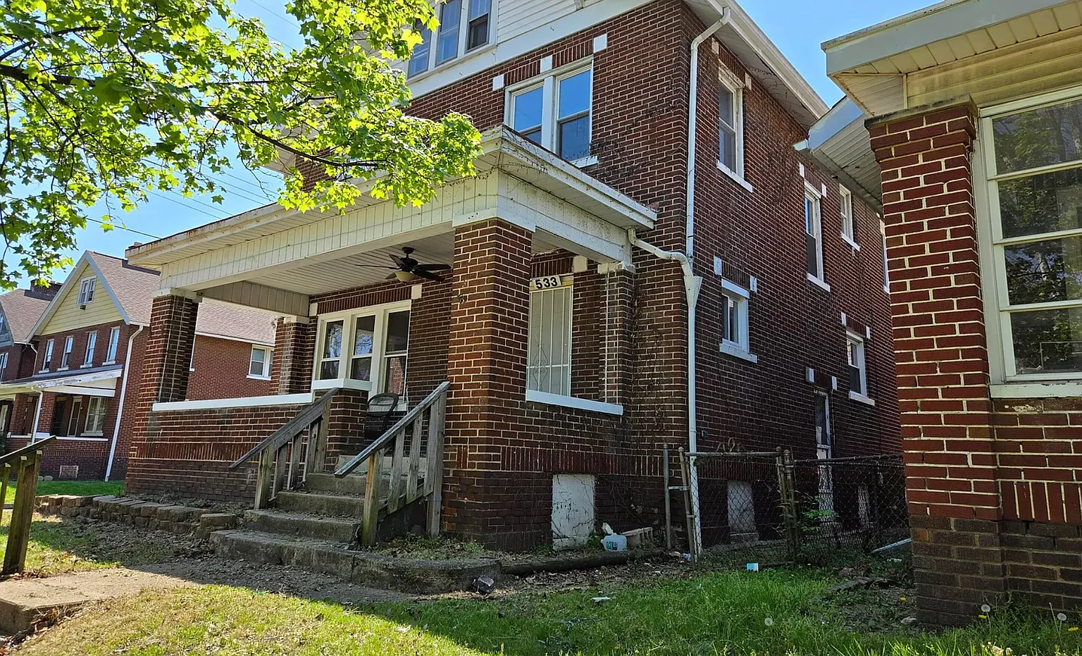 533 Fairwood Ave photo 1
