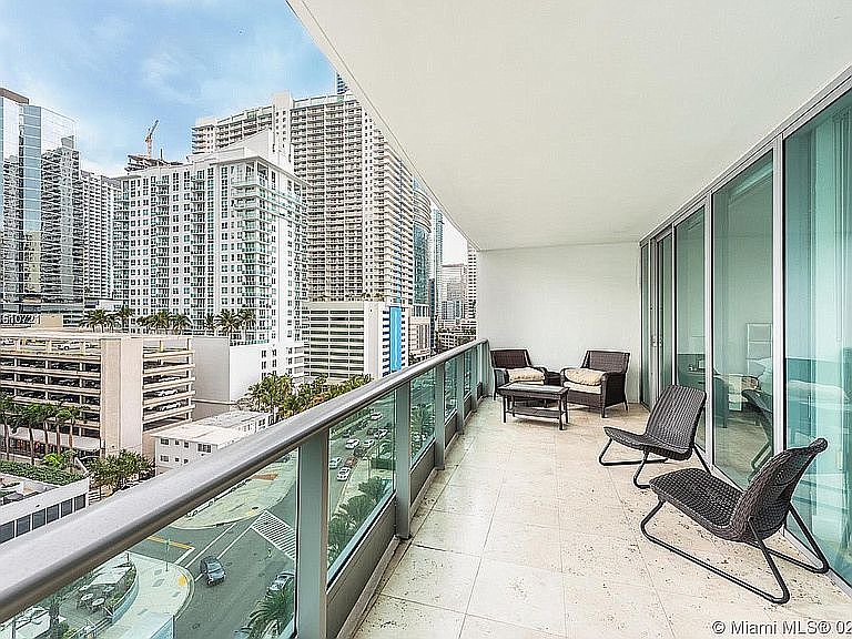 1st image of 1331 Brickell Bay Dr APT 906