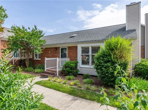 2019 Saddlegate Ct, Greensboro, NC 27407
