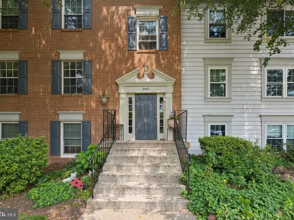 9260 Niki Pl APT 201, Manassas, VA 20110