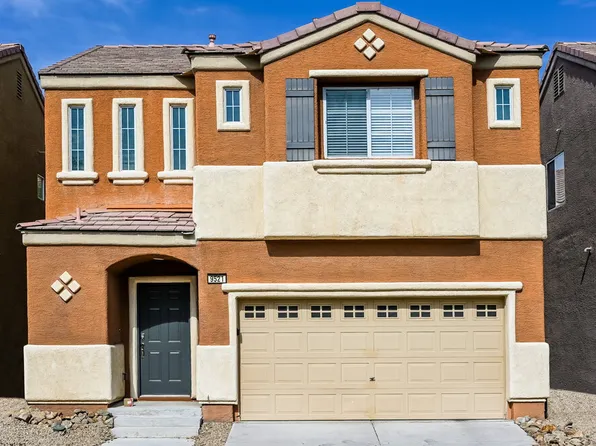 9521 Mothers Joy St, Las Vegas, NV 89178