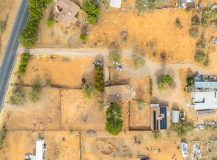 775 S Page Springs Rd, Cornville, AZ 86325