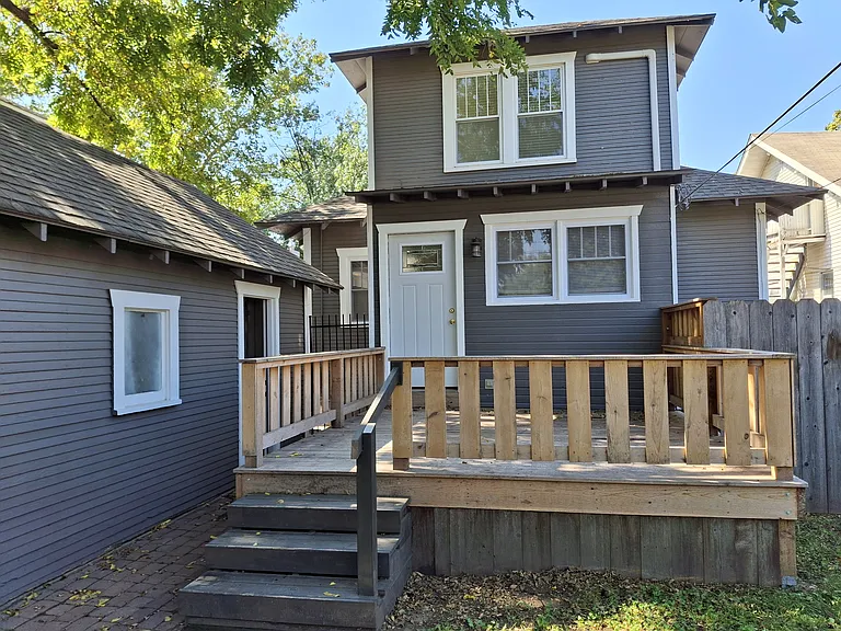 836 N Litchfield Ave — Photo 4