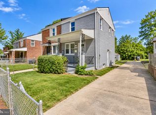 5520 Bass Pl SE, Washington, DC 20019