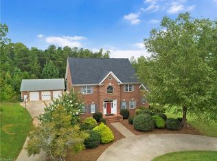 4145 Reid Rd, Tobaccoville, NC 27050