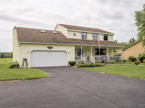 463 Pleasant View Dr, Lancaster, NY 14086