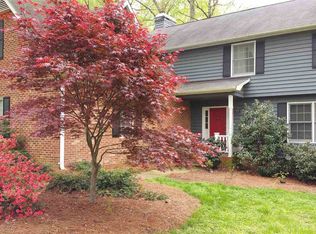 101 Bagwell Farm Rd, Spartanburg, SC 29302