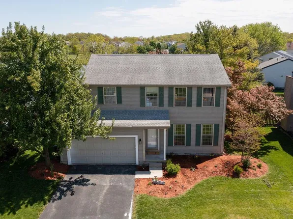 810 Prairie Rd, Galloway, OH 43119