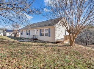 3416 Mount Pleasant Blvd, Roanoke, VA 24014