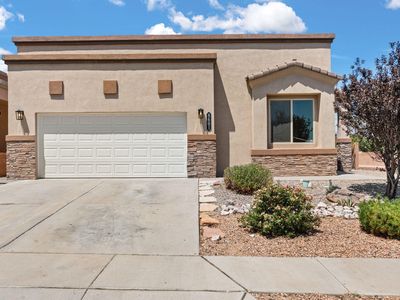 8601 Mock Heather Rd NW, Albuquerque, NM, 87120