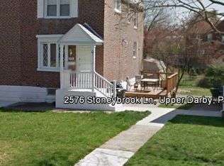 2576 Stoneybrook Ln, Drexel Hill, PA 19026