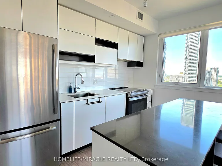 4065 Confederation Pkwy #1704 — Photo 6