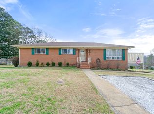 507 Tinker Bell Cir, Flintstone, GA 30725