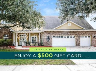 5248 Chiswick Cir, Belle Isle, FL 32812