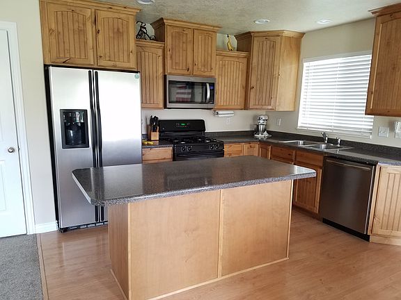 New dishwasher and micowave