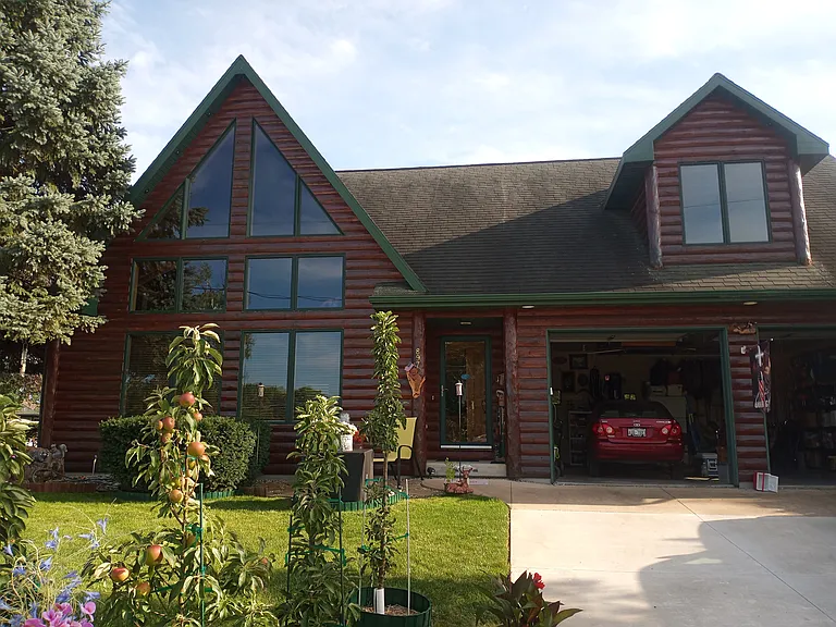 Coolidge Ave — Photo 1