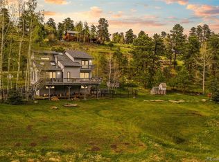 15 Timber Ln, Evergreen, CO 80439