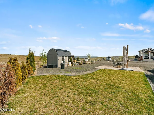1769 Naches Wenas Rd #9, Selah, WA 98942