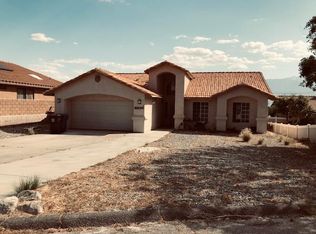 66623 Mission Lakes Blvd, Desert Hot Springs, CA 92240