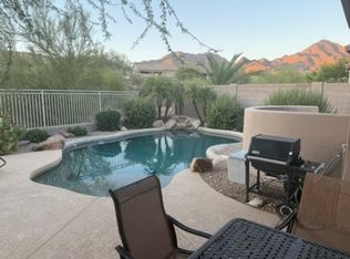 10698 E Autumn Sage Dr, Scottsdale, AZ 85255