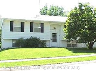 3359 Tulane Ave, Iowa City, IA 52245