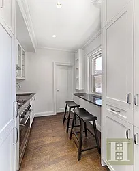 Rented by Halstead Real Estate