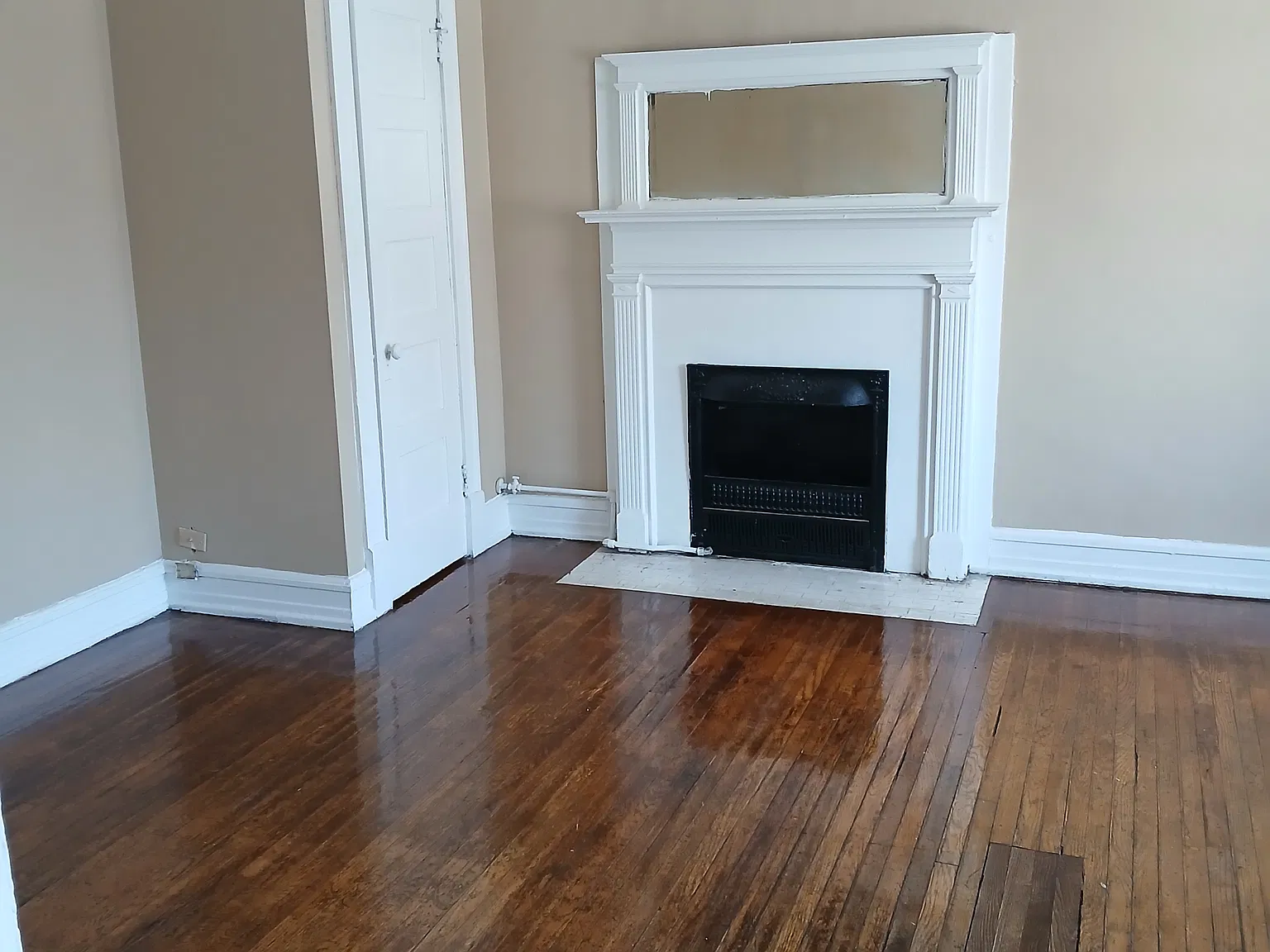 1 bed, $850 — Photo 3
