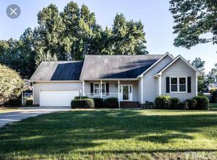 911 Stuart Dr, Mebane, NC 27302