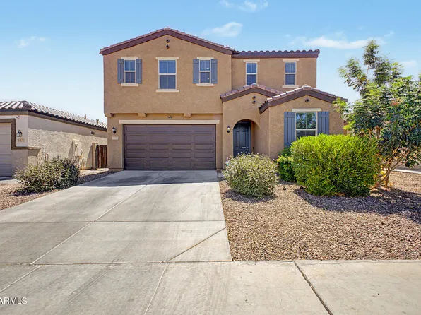 5833 S 23RD Drive, Phoenix, AZ 85041