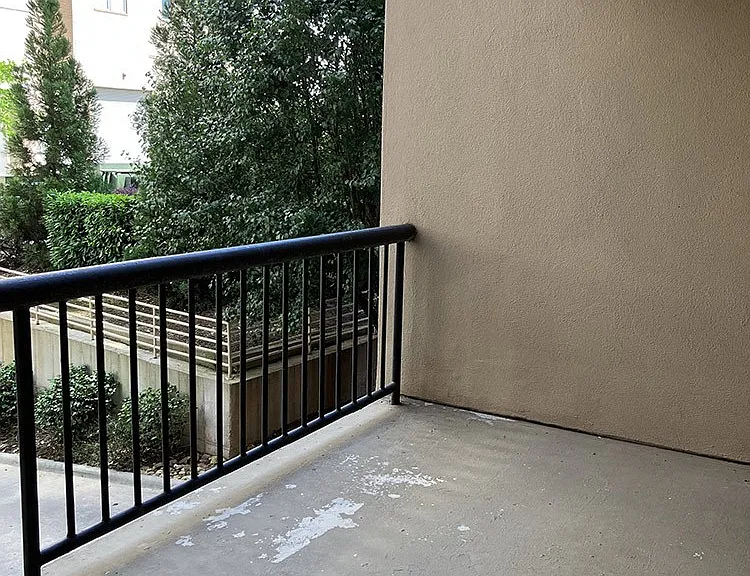 Wesley Townsend Apartments at Buckhead — Photo 118