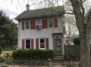 285-287 Carlisle Place Rd, Dorchester, NJ 08316