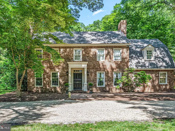 607 Indian Ln, Salisbury, MD 21801