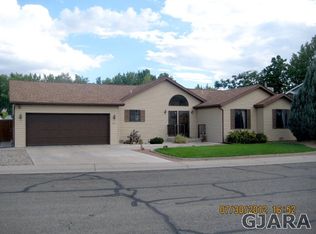 160 Applewood Dr, Fruita, CO 81521