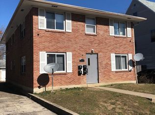 57 Pointview Ave, Dayton, OH 45405